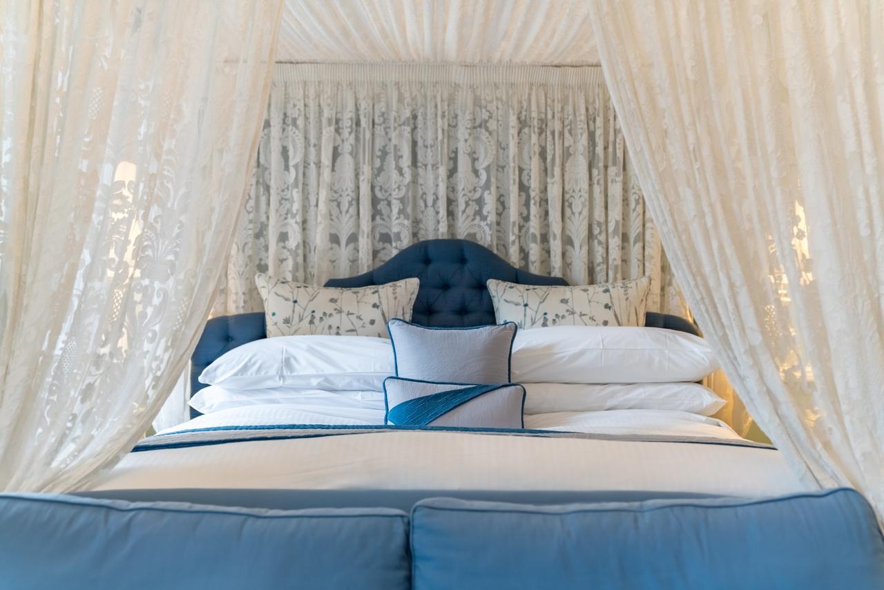 Stapleford Park Hotel & Spa Мелтон-Моубрей Екстер'єр фото